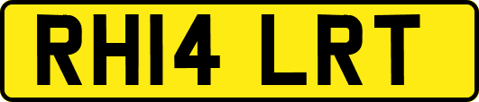 RH14LRT