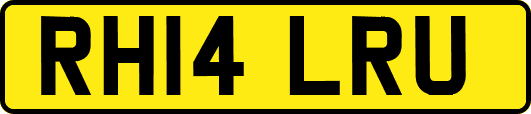 RH14LRU
