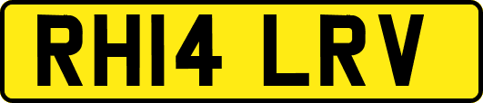 RH14LRV