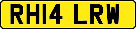 RH14LRW