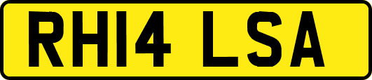 RH14LSA