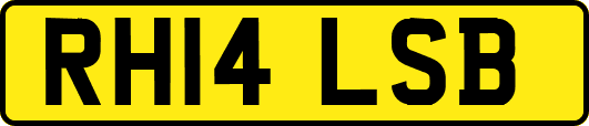 RH14LSB