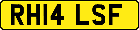 RH14LSF