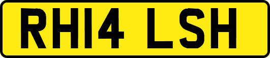 RH14LSH