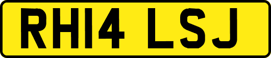 RH14LSJ