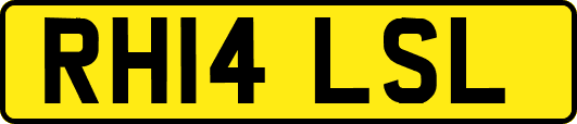 RH14LSL