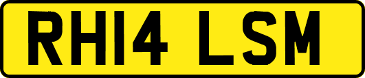 RH14LSM