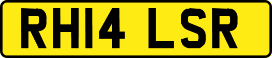 RH14LSR