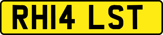RH14LST