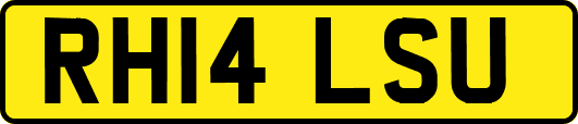 RH14LSU