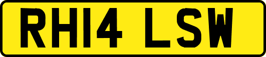 RH14LSW