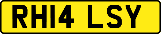 RH14LSY