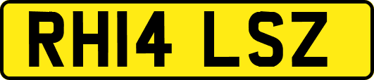 RH14LSZ