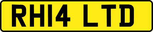 RH14LTD
