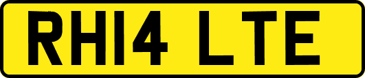 RH14LTE