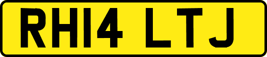 RH14LTJ