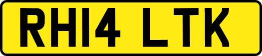 RH14LTK