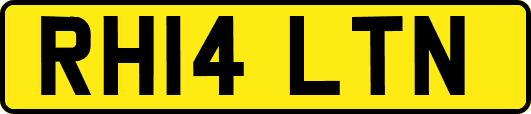 RH14LTN