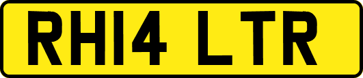 RH14LTR