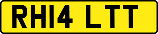 RH14LTT