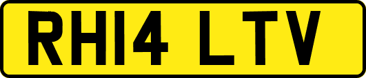 RH14LTV