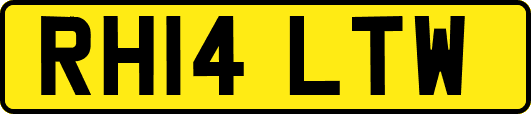 RH14LTW