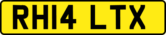 RH14LTX