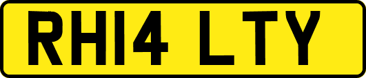 RH14LTY