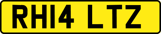 RH14LTZ