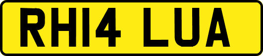 RH14LUA