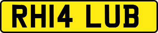 RH14LUB