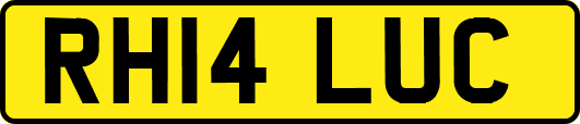 RH14LUC