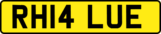 RH14LUE