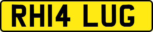 RH14LUG
