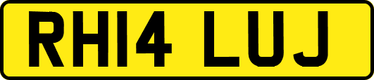 RH14LUJ