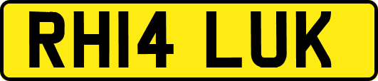 RH14LUK