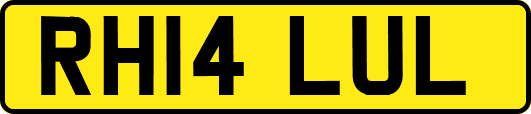 RH14LUL