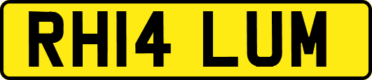 RH14LUM