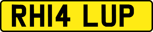 RH14LUP