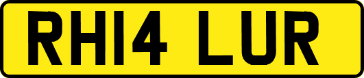 RH14LUR