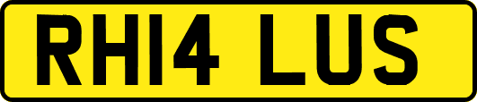 RH14LUS