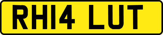 RH14LUT