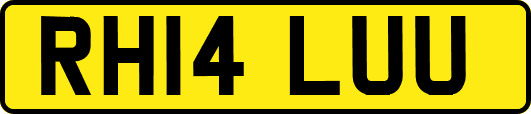 RH14LUU