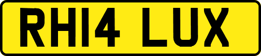 RH14LUX