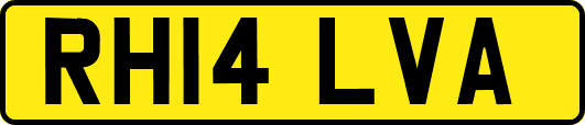 RH14LVA