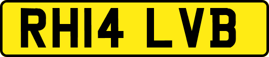 RH14LVB