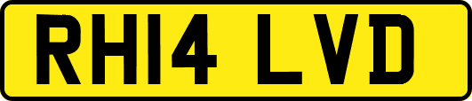 RH14LVD