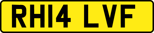 RH14LVF
