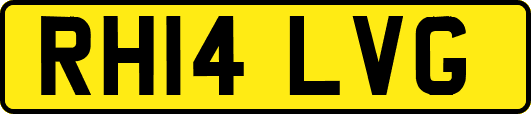 RH14LVG