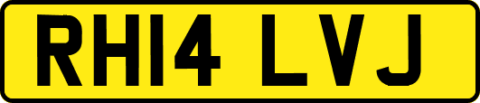 RH14LVJ